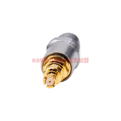Eastsheep Millimeter Wave Adapter 2.92/SMP-KKG (2.92 female to SMP female RF coaxial converter, DC-40G, 1 unit)