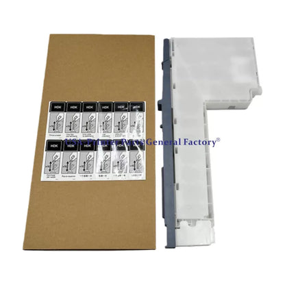 4PCS/lot   Ink Cartridge F6200 F6070 F6000 F6280 F7080 F7070 [5]