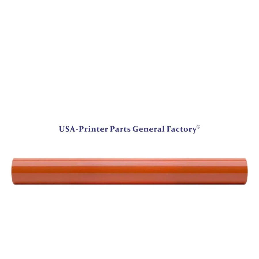 4PCS upper roller fixing film lower roller For Konica Minolta 554 754 654 [2]