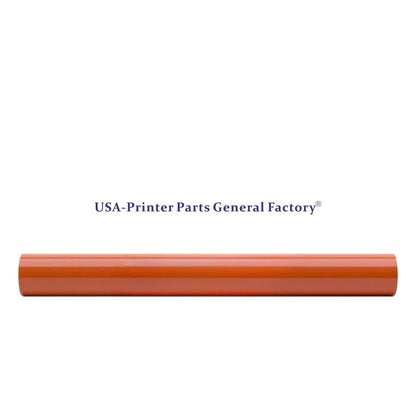4PCS upper roller fixing film lower roller For Konica Minolta 554 754 654 [2]