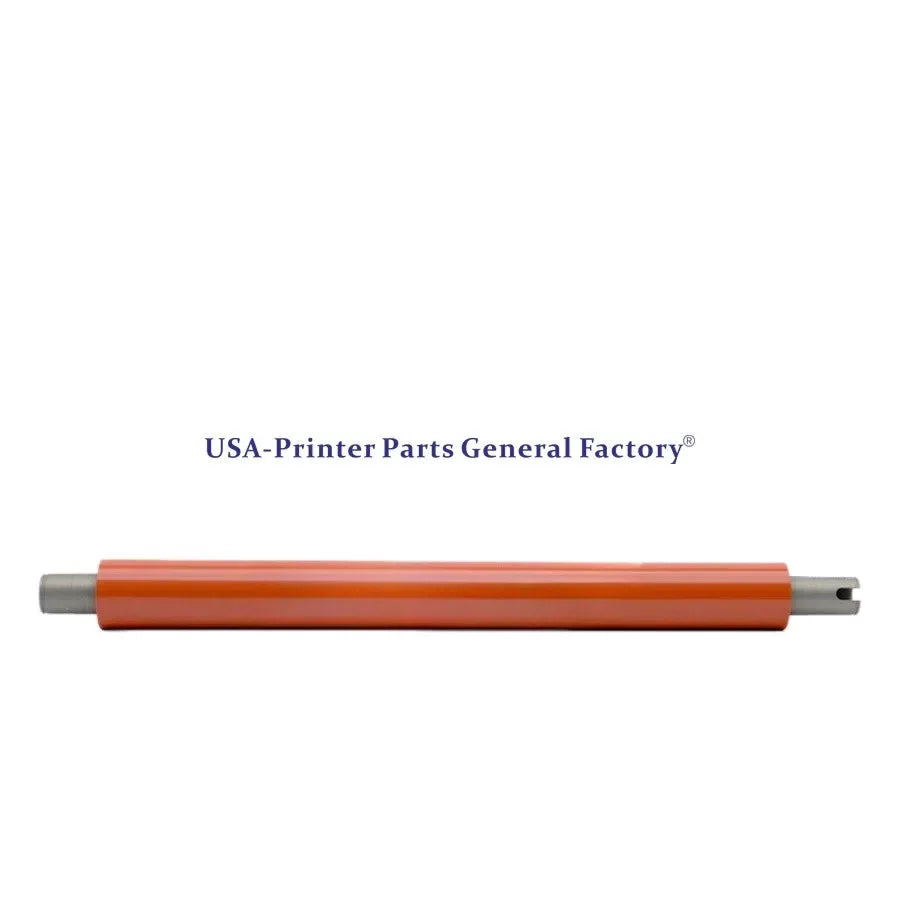 4PCS upper roller fixing film lower roller For Konica Minolta 554 754 654 [3]