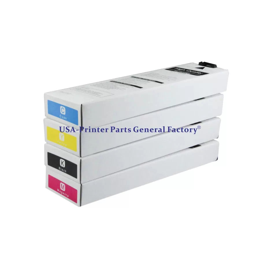 4PCX1000ML ink cartridge Fits For Riso ink Comcolor FW1230R 5230R 5000R Printer [3]
