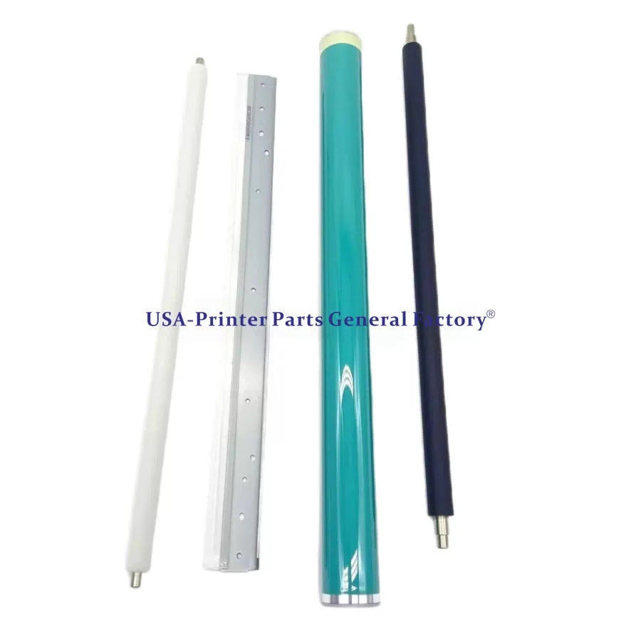 4PC Drum Cleaning Blade Charge Roller Fits For Canon 5560I 5560 5550I 5540I [1]