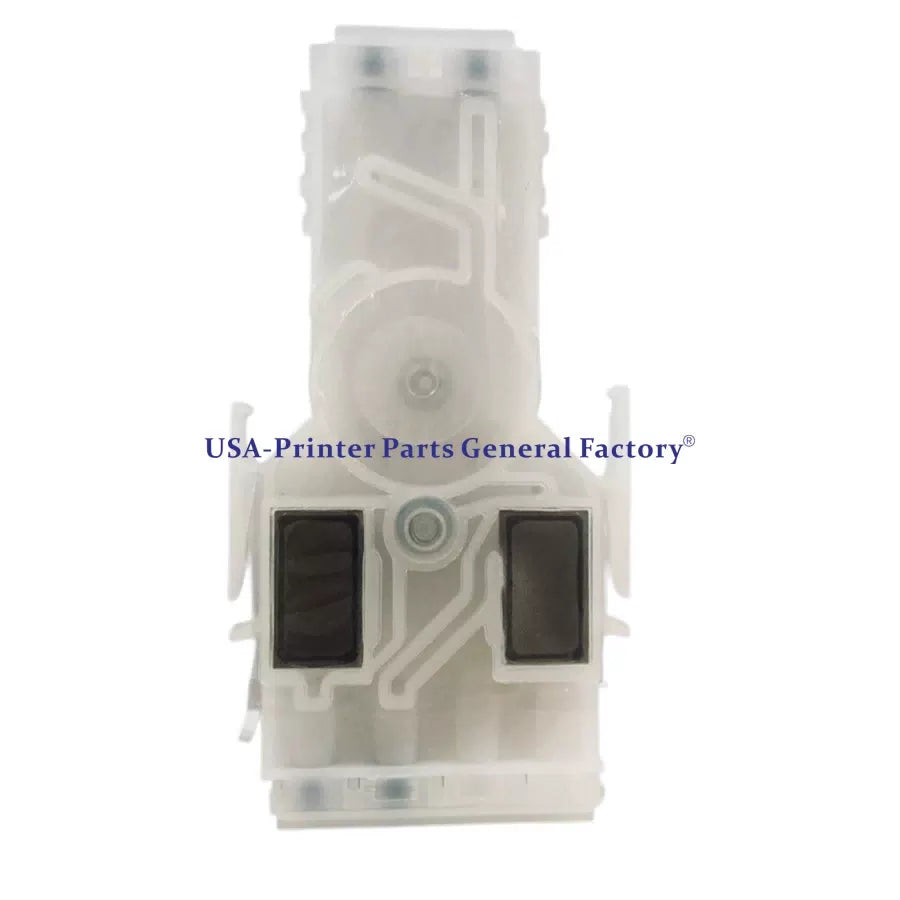 4Pcs Mimaki JV150 JV300 Inkjet Printer Eco Solvent Ink Damper Printer Parts [1]