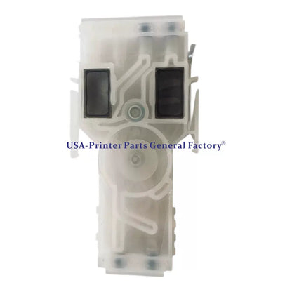 4Pcs Mimaki JV150 JV300 Inkjet Printer Eco Solvent Ink Damper Printer Parts [2]