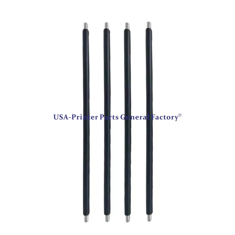4Pcs PCR Charge Roller For Kyocera TA3500i 3501i 4500i 4501i 5500i High quality [1]
