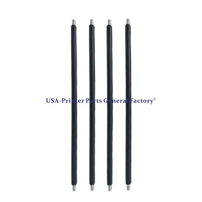 4Pcs PCR Charge Roller For Kyocera TA3500i 3501i 4500i 4501i 5500i High quality [1]