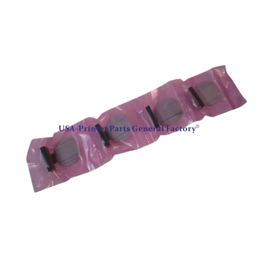 4Pcs X B4H70-67005 Paper Edge Holder Compatible HP Latex 360 365 370 115 560 570 [2]