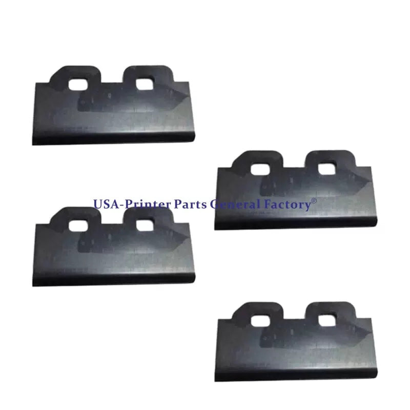 4Pcs  fit for Epson Stylus Pro 4450 7880 9450 4880 Wiper Blade Rubber [1]