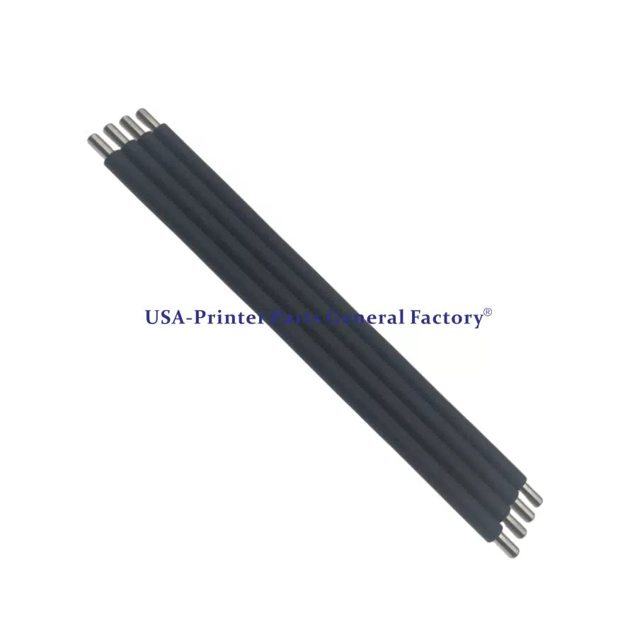 4X PCR Charge Roller For Lexmark CS310 CS510 CS410 CX310 CX317 CX510 CX410 CX417 [1]