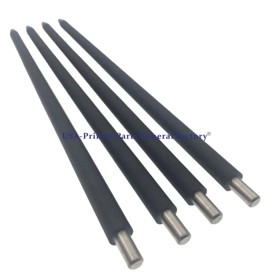 4X PCR Charge Roller For Lexmark CS310 CS510 CS410 CX310 CX317 CX510 CX410 CX417 [4]