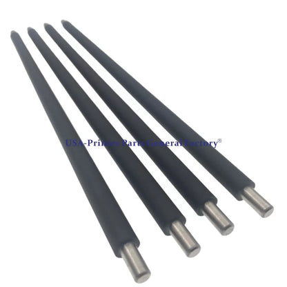 4X PCR Charge Roller For Lexmark CS310 CS510 CS410 CX310 CX317 CX510 CX410 CX417 [4]