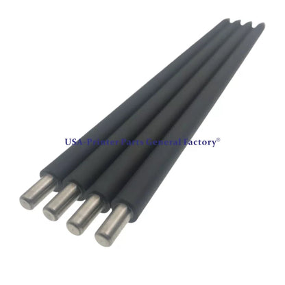 4X PCR Charge Roller For Lexmark CS310 CS510 CS410 CX310 CX317 CX510 CX410 CX417 [5]