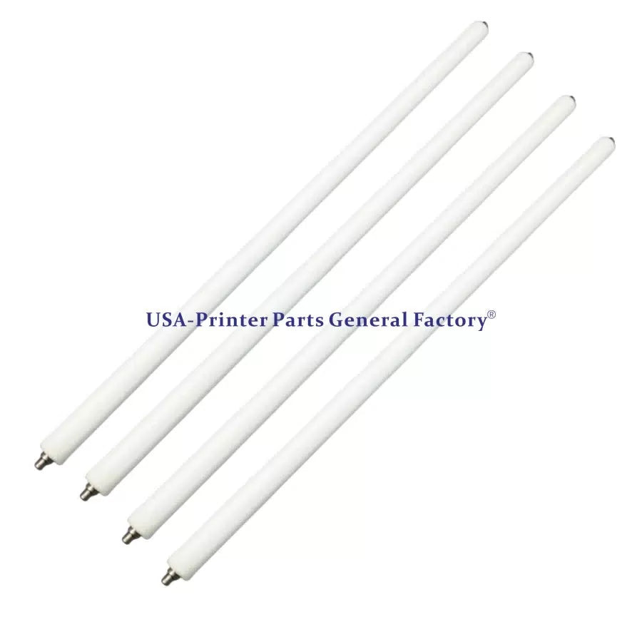 4 X 13R603 Sponge Cleaning Roller for Xerox DC 700 700i 250 252 550 560 240 242 [1]