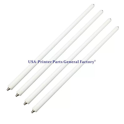 4 X 13R603 Sponge Cleaning Roller for Xerox DC 700 700i 250 252 550 560 240 242 [1]