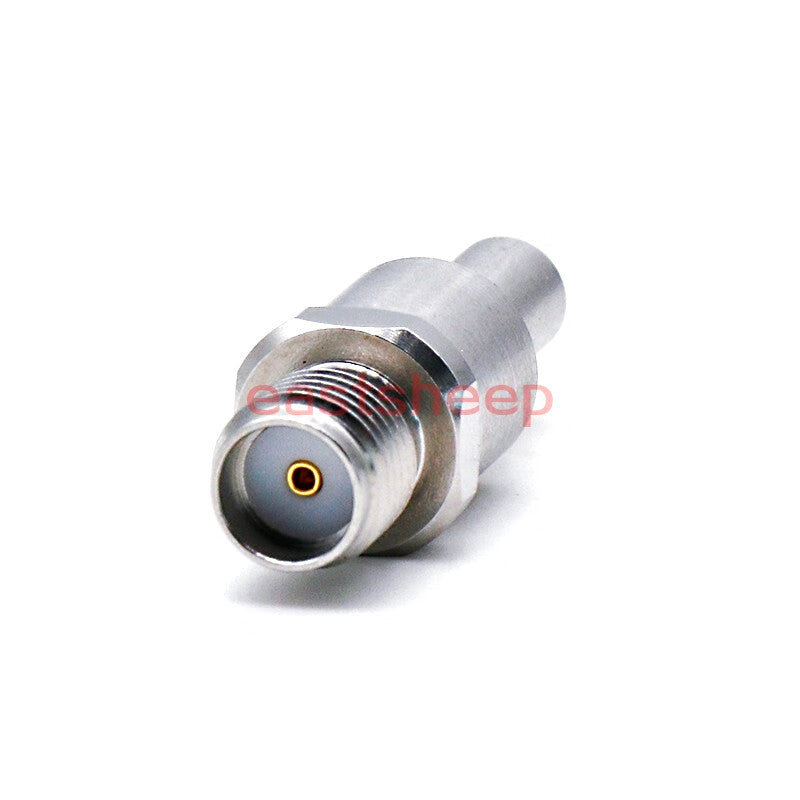 Eastsheep Test Adapter SMA/SMP-KJG (SMA Female to GPO Male) DC-18G (1 unit)