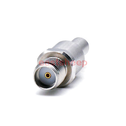 Eastsheep Test Adapter SMA/SMP-KJG (SMA Female to GPO Male) DC-18G (1 unit)