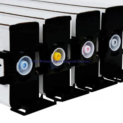 4color set For Riso ink Comcolor 3050 9050 7050 Compatible Ink Cartridge [2]