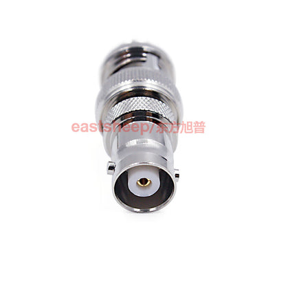 Eastsheep RF Adapter SHV/MHV-KK SHV5000V female to MHV3000V female adapter (1 piece)