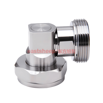 Eastsheep RF Adapter L29-JWK DIN/L29 Male to Female DC-6G