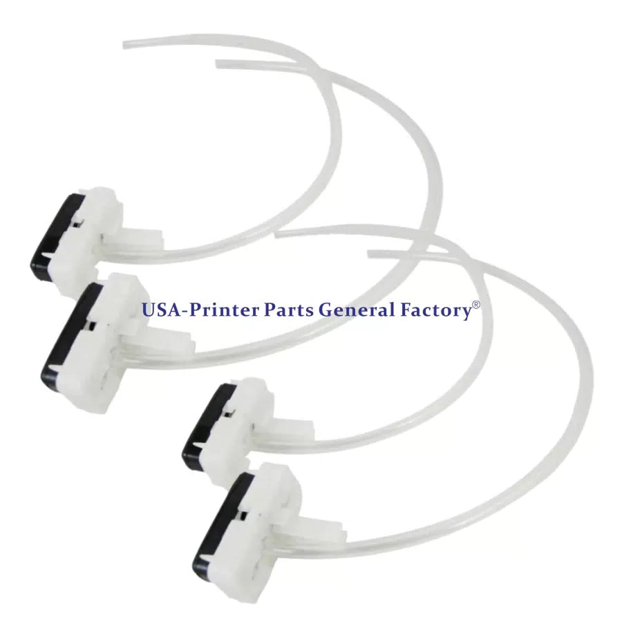 4pc EP DX4 Cap Capping Top for Roland CJ540 SJ640 SP300 SP5400 RS540 XJ540 RS540 [1]