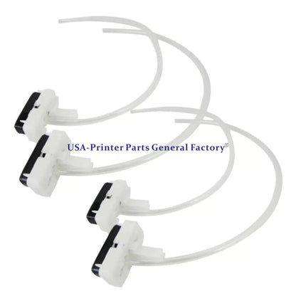 4pc EP DX4 Cap Capping Top for Roland CJ540 SJ640 SP300 SP5400 RS540 XJ540 RS540 [1]