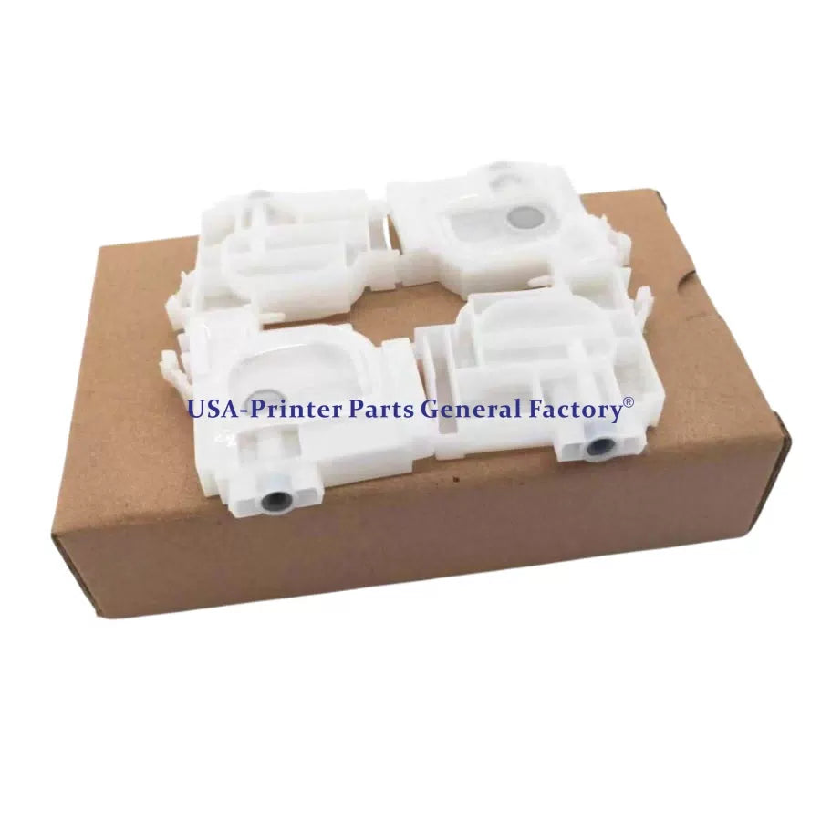 4pcs Ink Damper Filter CISS Fits For EPSON L6190 L6176 L6168 L6161 L6160 ET15000 [1]