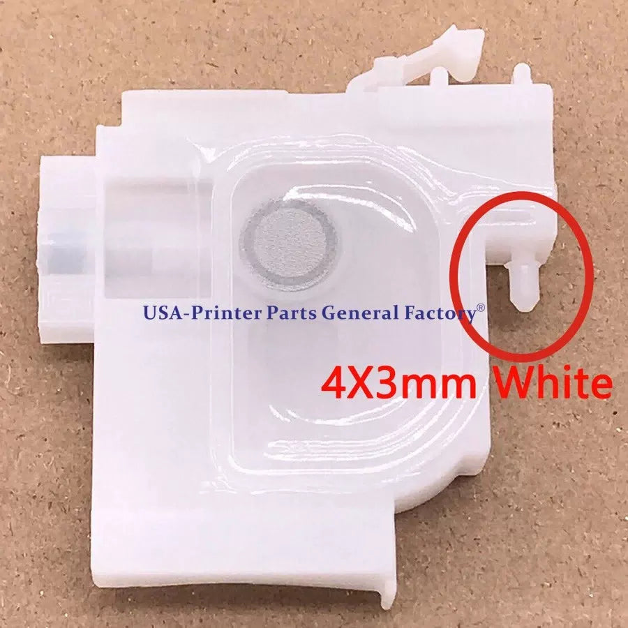 4pcs Ink Damper Filter CISS Fits For EPSON L6190 L6176 L6168 L6161 L6160 ET15000 [3]