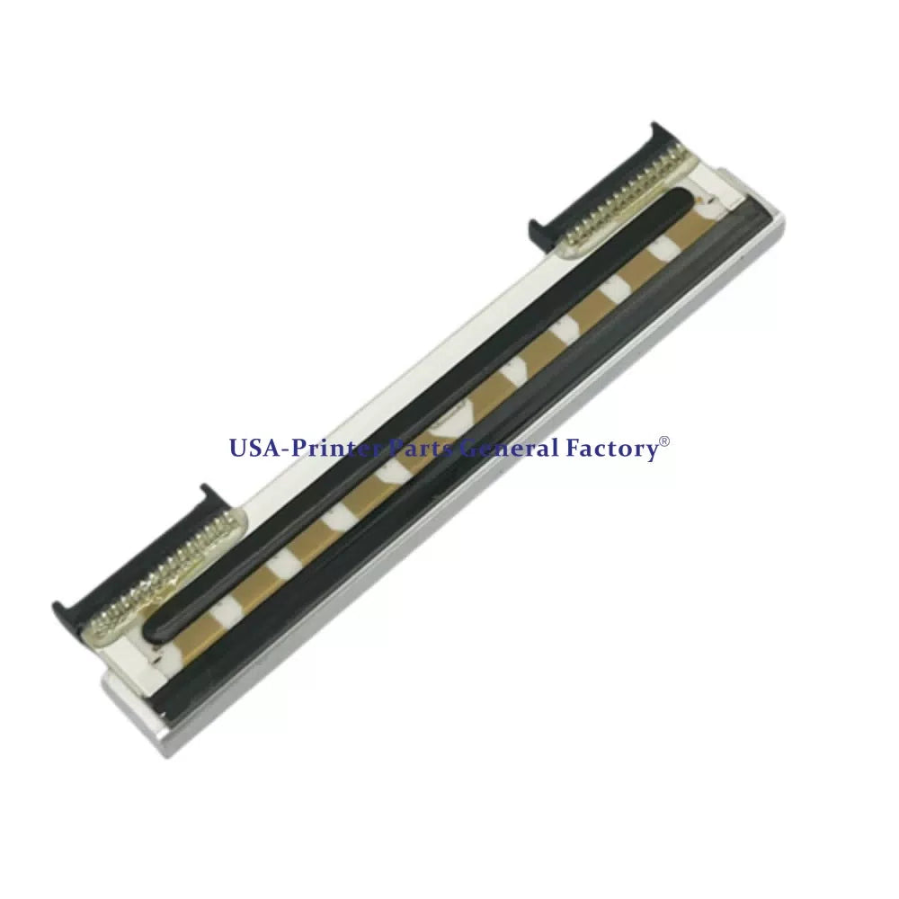 4pcs KD02909-6613 printhead with 15pins for Fujitsu F9870 FP-32L CT11 80mm [1]