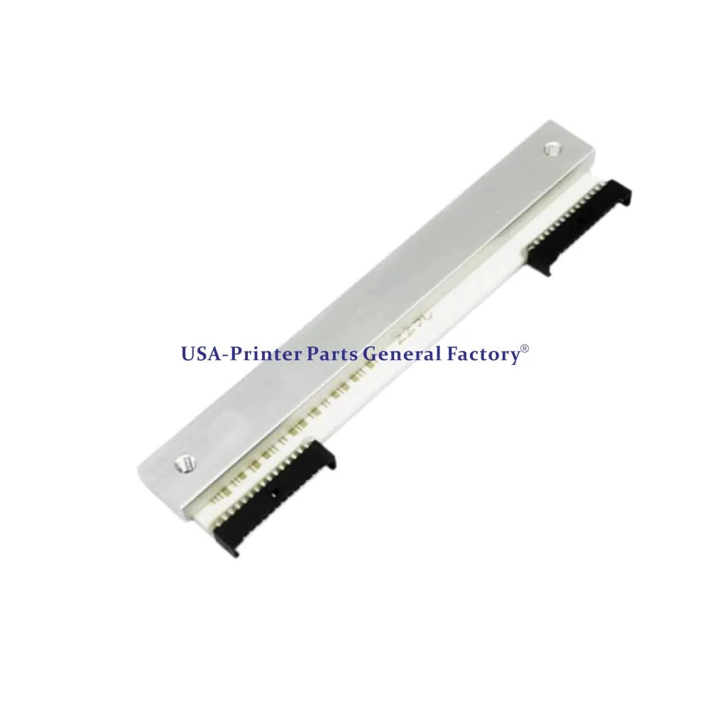 4pcs KD02909-6613 printhead with 15pins for Fujitsu F9870 FP-32L CT11 80mm [2]