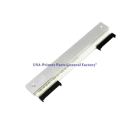 4pcs KD02909-6613 printhead with 15pins for Fujitsu F9870 FP-32L CT11 80mm [2]