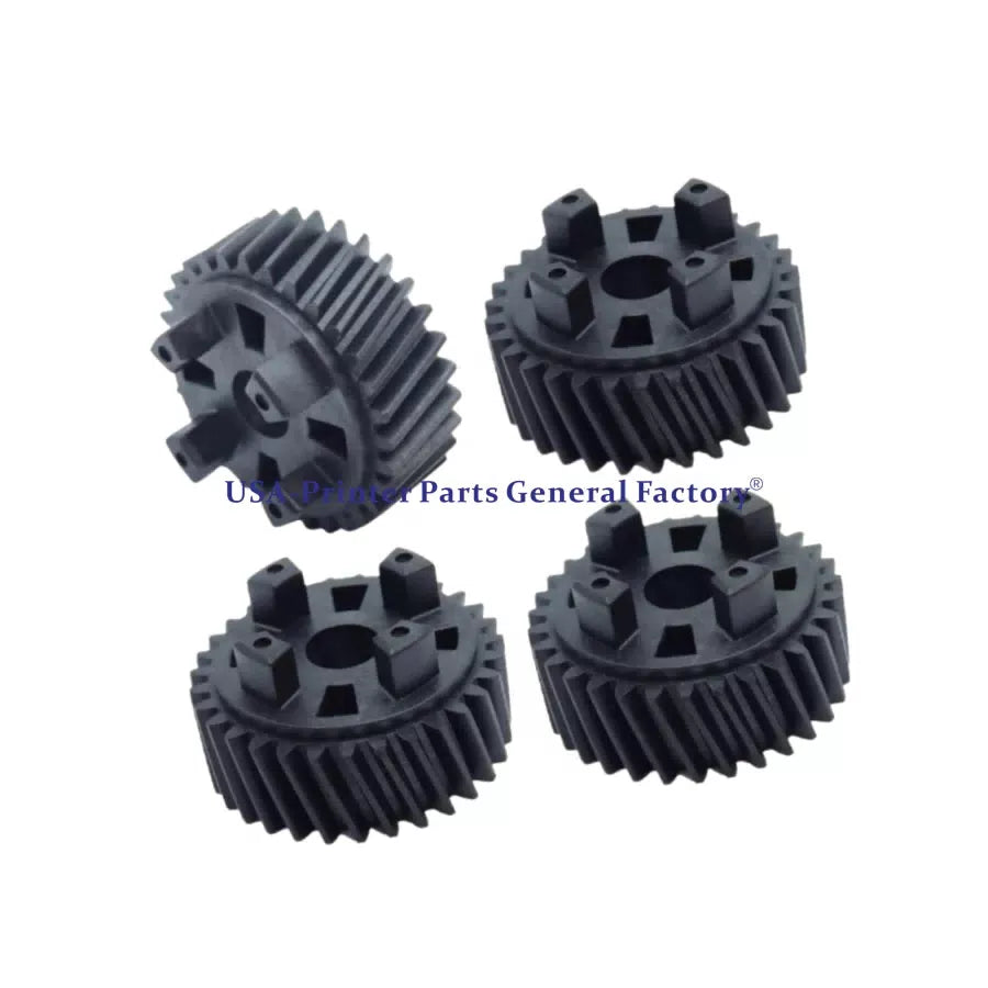 4pcs  Fuser Four Corner Gear For Ricoh7503 9002 8000 7001 7502 8001 9003 2075 [1]