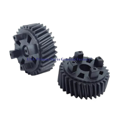4pcs  Fuser Four Corner Gear For Ricoh7503 9002 8000 7001 7502 8001 9003 2075 [3]