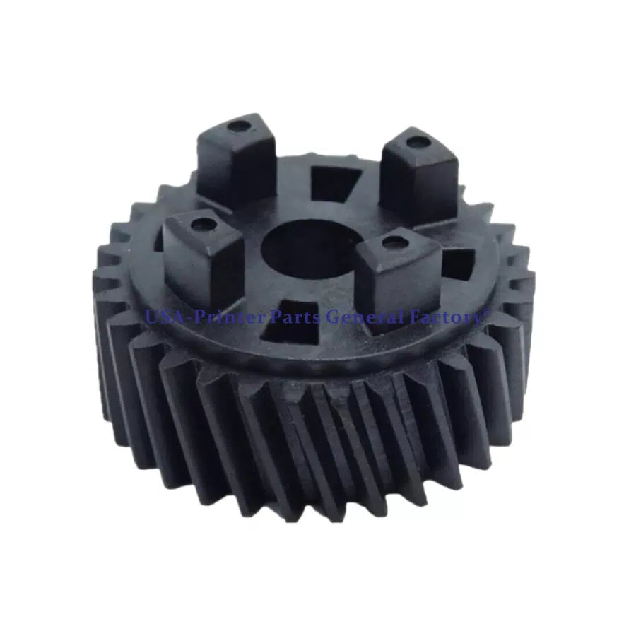 4pcs  Fuser Four Corner Gear For Ricoh7503 9002 8000 7001 7502 8001 9003 2075 [4]