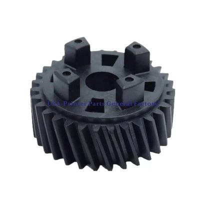 4pcs  Fuser Four Corner Gear For Ricoh7503 9002 8000 7001 7502 8001 9003 2075 [4]