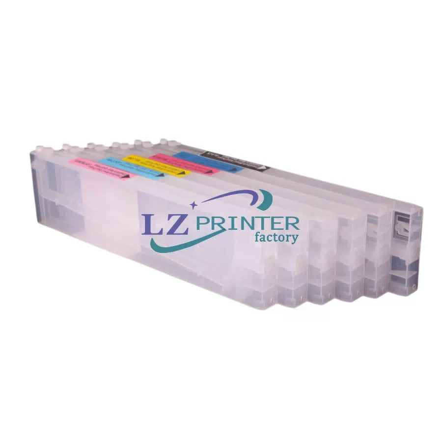 4x440ml Es3 Refillable Ink Cartridge For Mimaki Jv5 Cjv300 Cjv150 Jv150 Jv300 [2]