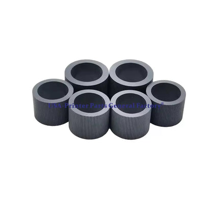 500PC X Scanner Feed Pickup Roller Tire Kodak i4000 i4200 i4600 i5200 5800 5600 [1]