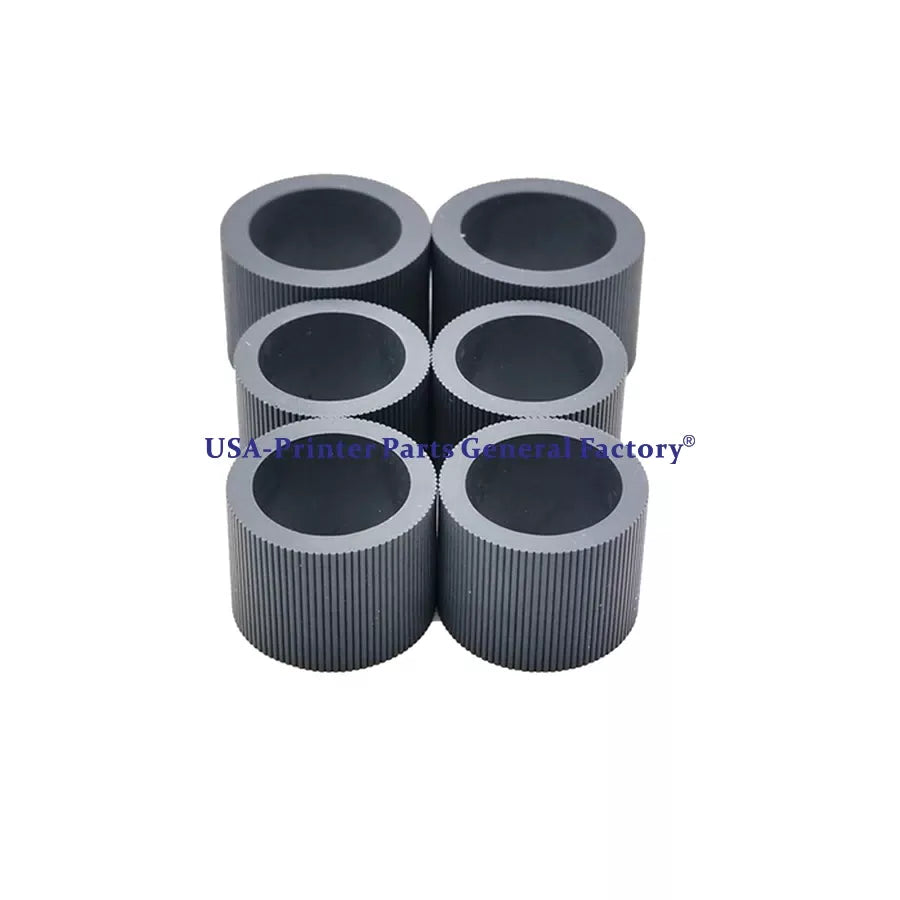 500PC X Scanner Feed Pickup Roller Tire Kodak i4000 i4200 i4600 i5200 5800 5600 [2]