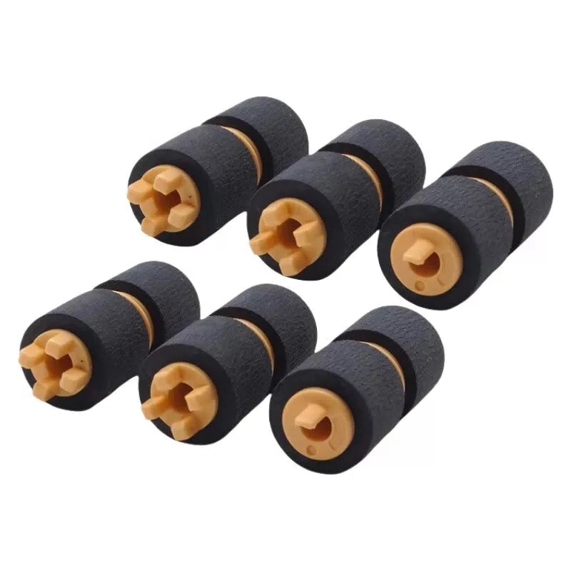 50PCS 675K82242 Feed Pickup Roller for Xerox 5325 5330 5335 6550 7120 7500 7800 [2]