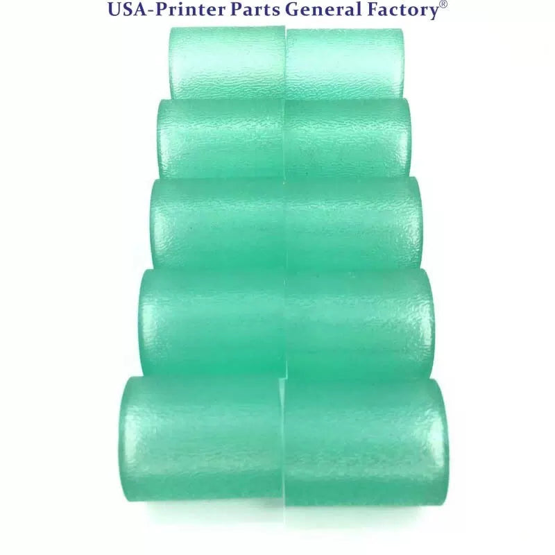 50PCS Pickup Roller Tire For Konica Minolta C200 203 280 220 253 353 A00J563600 [1]