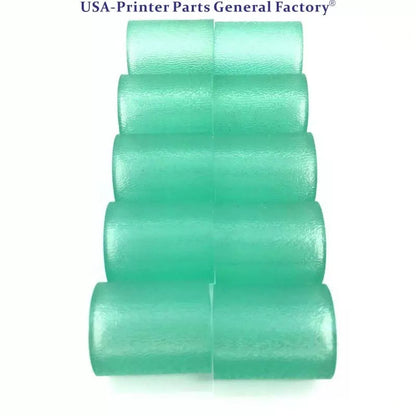 50PCS Pickup Roller Tire For Konica Minolta C200 203 280 220 253 353 A00J563600 [1]