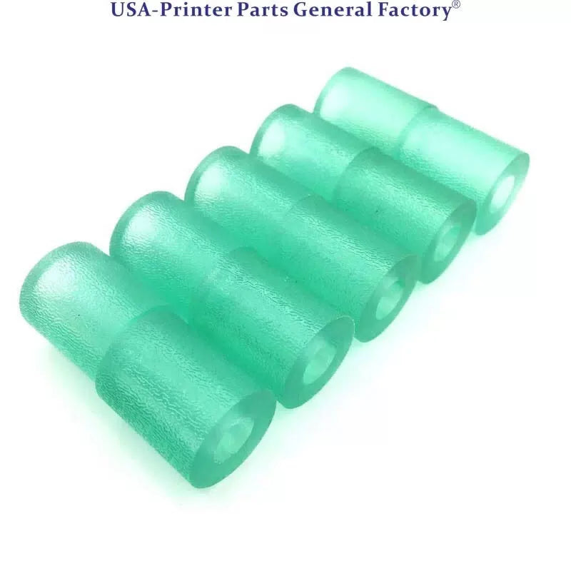 50PCS Pickup Roller Tire For Konica Minolta C200 203 280 220 253 353 A00J563600 [2]