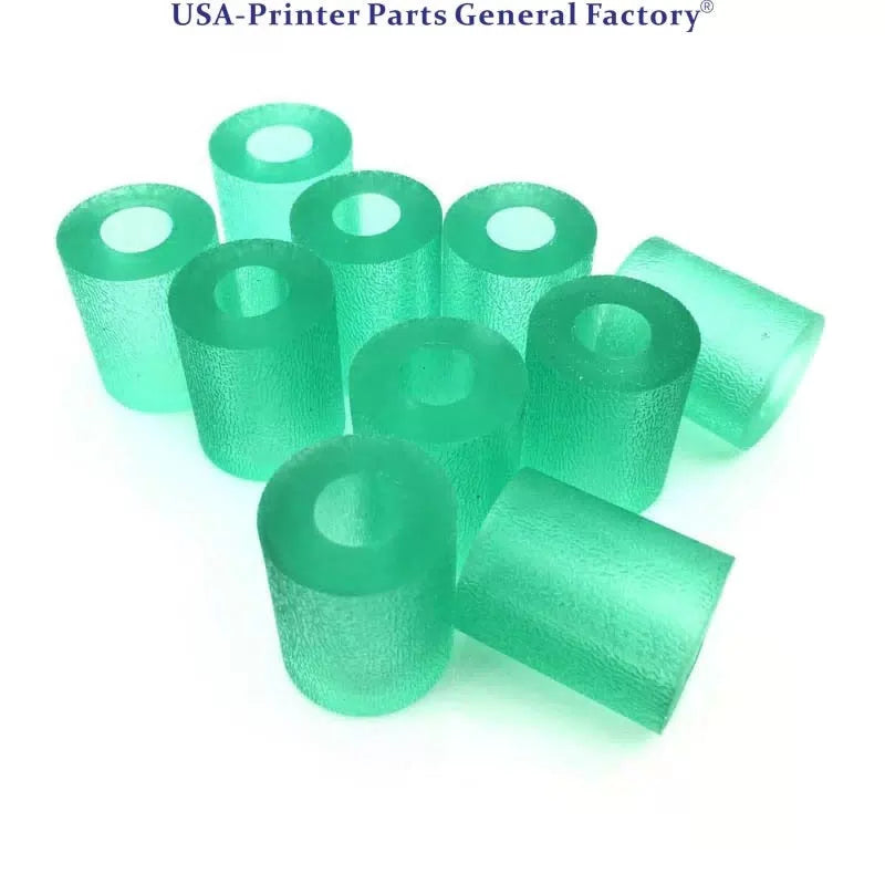 50PCS Pickup Roller Tire For Konica Minolta C200 203 280 220 253 353 A00J563600 [3]