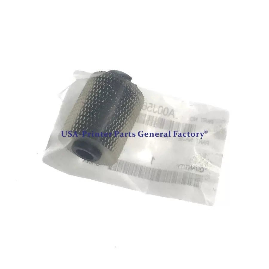 50PCS X Feed Pickup Roller For Konica Minolta Bizhub PC104 PC105 106 204 406 205 [1]