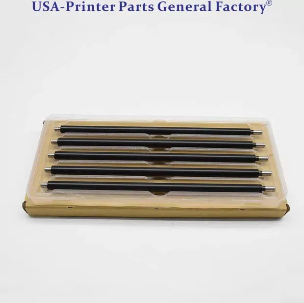 50PC MC-3100 PCR Main Charge Roller For Kyocera FS2100 FS4100 FS420 M3540 FS4300 [6]