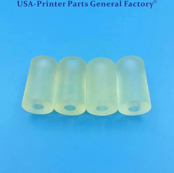 50SETS PA03289-Y034 OEM For Fujitsu Feed Exit Roller Fi-4120C 6000NS 6010N 5120C [2]