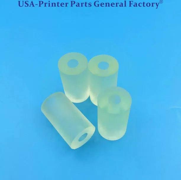 50SETS PA03289-Y034 OEM For Fujitsu Feed Exit Roller Fi-4120C 6000NS 6010N 5120C [4]