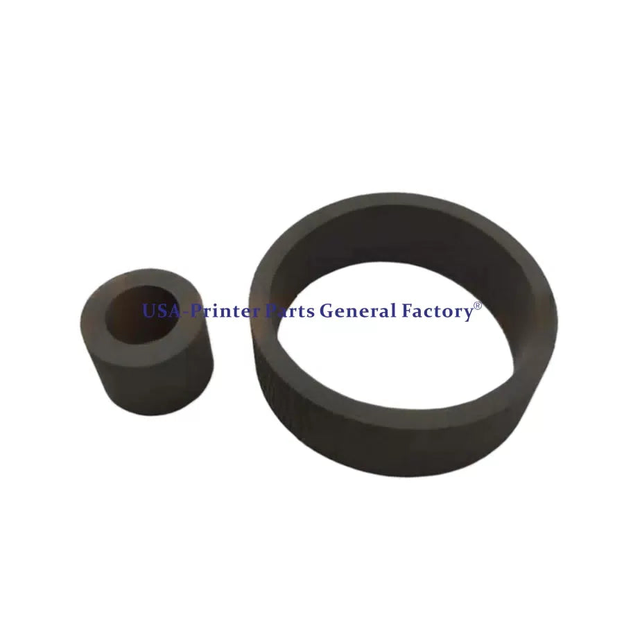 50X Pickup Feed Roller Separation Pad Rubber For EPSON L3110 L4150 L4160 L3150 [1]