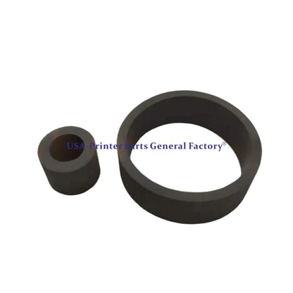 50X Pickup Feed Roller Separation Pad Rubber For EPSON L3110 L4150 L4160 L3150 [1]