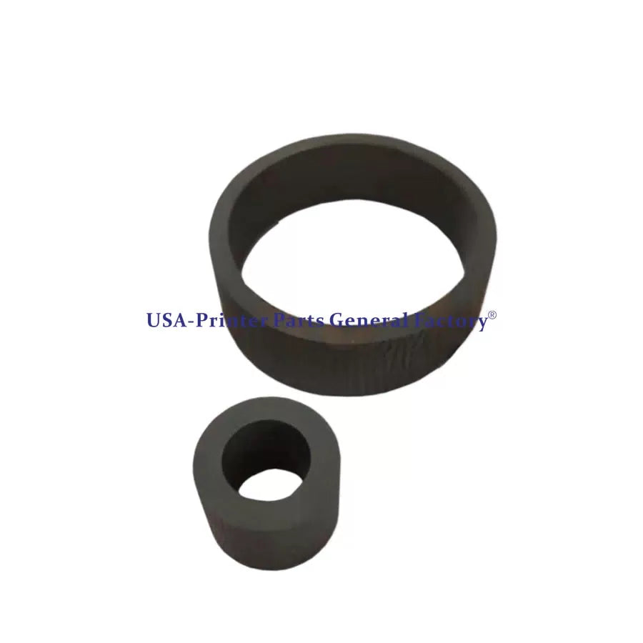 50X Pickup Feed Roller Separation Pad Rubber For EPSON L3110 L4150 L4160 L3150 [2]